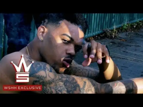 Video: NBA OG 3Three - Hold Your Head